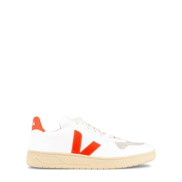 (12488)[VEJA]스니커즈 23SS VX0703152AP1P08 WHT OR FLUO