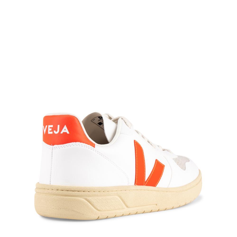 (12488)[VEJA]스니커즈 23SS VX0703152AP1P08 WHT OR FLUO
