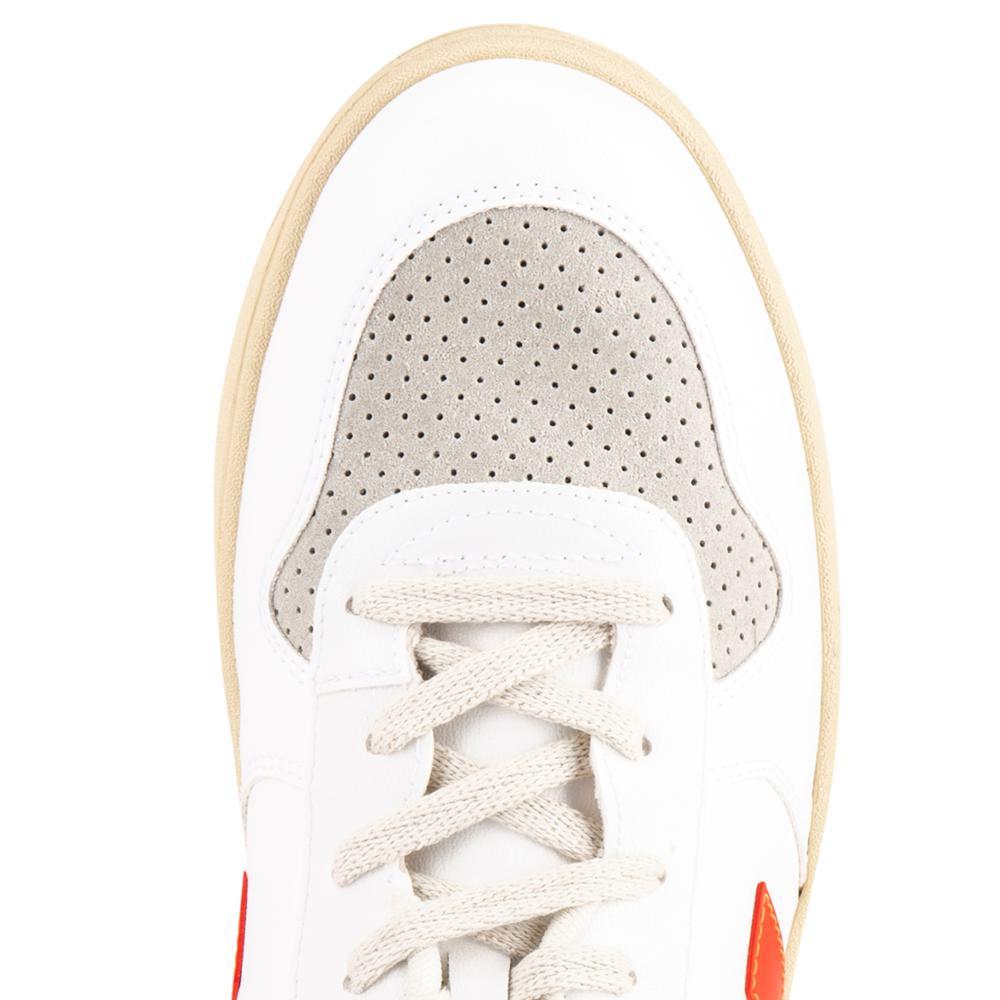(12488)[VEJA]스니커즈 23SS VX0703152AP1P08 WHT OR FLUO