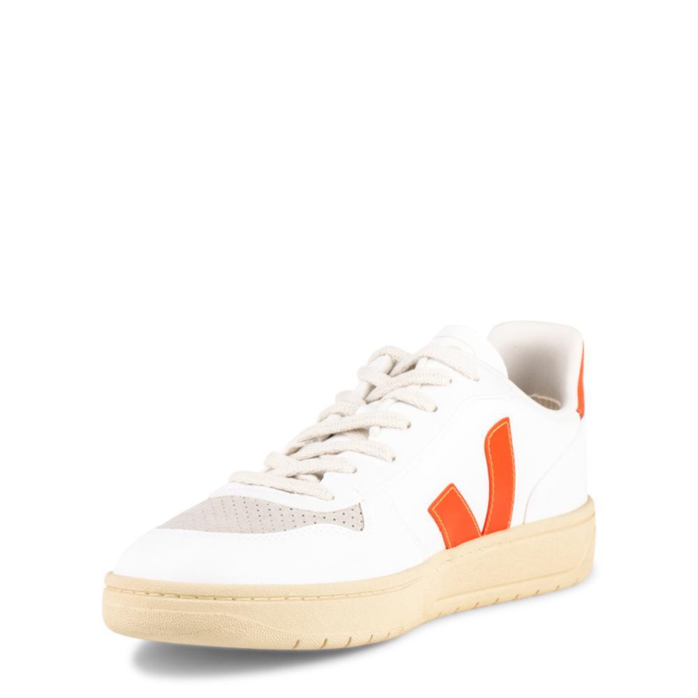 (12488)[VEJA]스니커즈 23SS VX0703152AP1P08 WHT OR FLUO