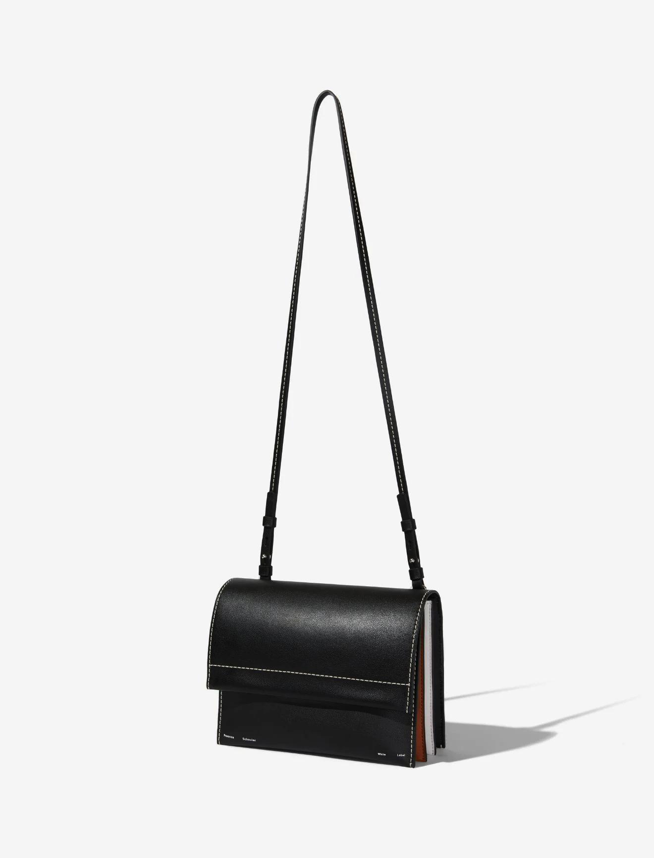 (12504)[PROENZA SHOULER]숄더백/크로스백 23FW WB223018LT0001 001