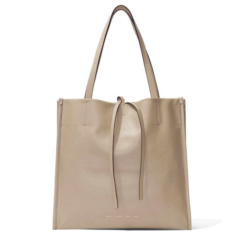 (12506)[PROENZA SHOULER]토트백 23FW WB231021LT0007 230