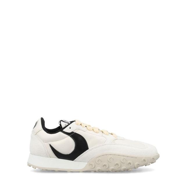 (12519)[MARINE SERRE]스니커즈 23FW WFW006CLEA0009 WH30