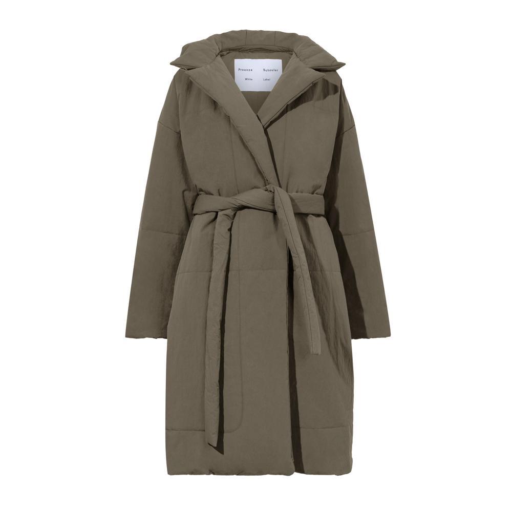 (12527)[PROENZA SHOULER]코트 23FW WL2341106AC134WR 309