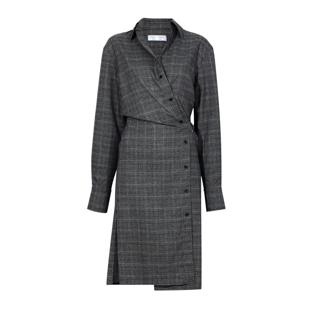 (12528)[PROENZA SHOULER]원피스/수트 23FW WL2343358AY167 986