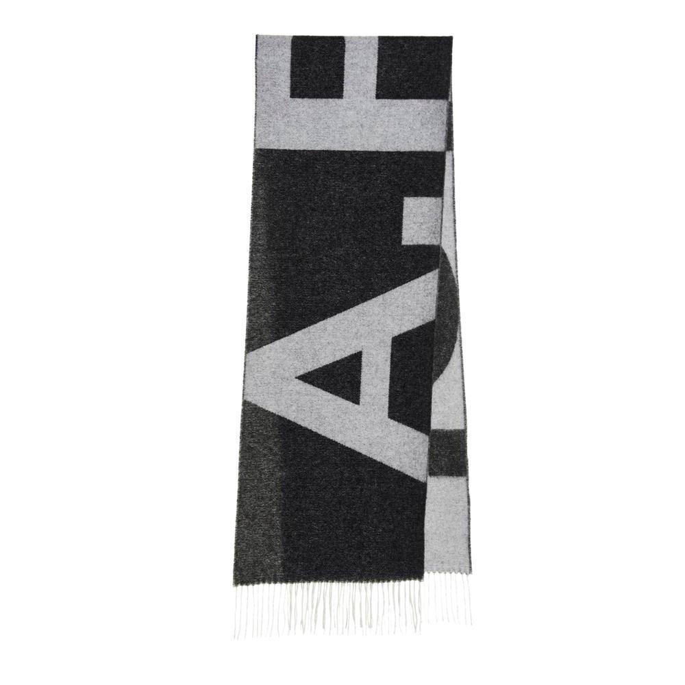 (9217)[A.P.C.]머플러/스카프 23FW WOAOVM15176 HAE