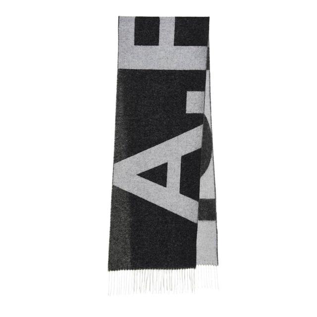 (9217)[A.P.C.]머플러/스카프 23FW WOAOVM15176 HAE
