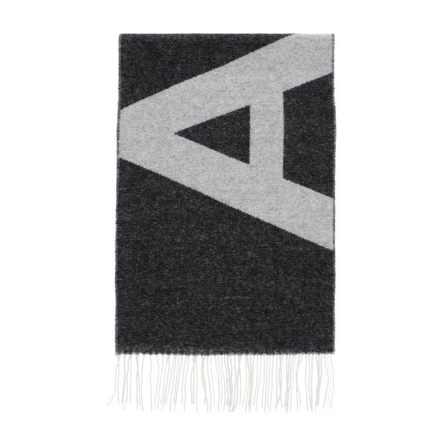 (9218)[A.P.C.]머플러/스카프 23FW WOAOVM15176 LZZ