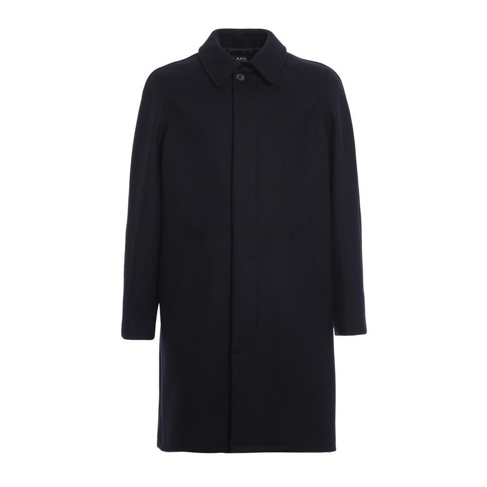 (12532)[A.P.C.]수트 자켓 23FW WOZAAH01299 PIA