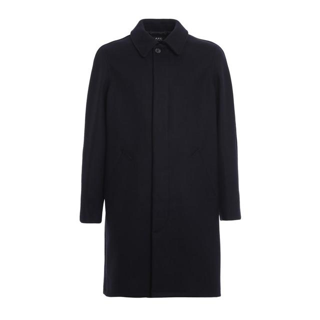 (12532)[A.P.C.]수트 자켓 23FW WOZAAH01299 PIA