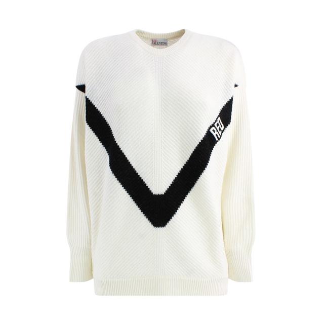 (12538)[RED VALENTINO]티셔츠 21FW WR0KC08R66R 0AN
