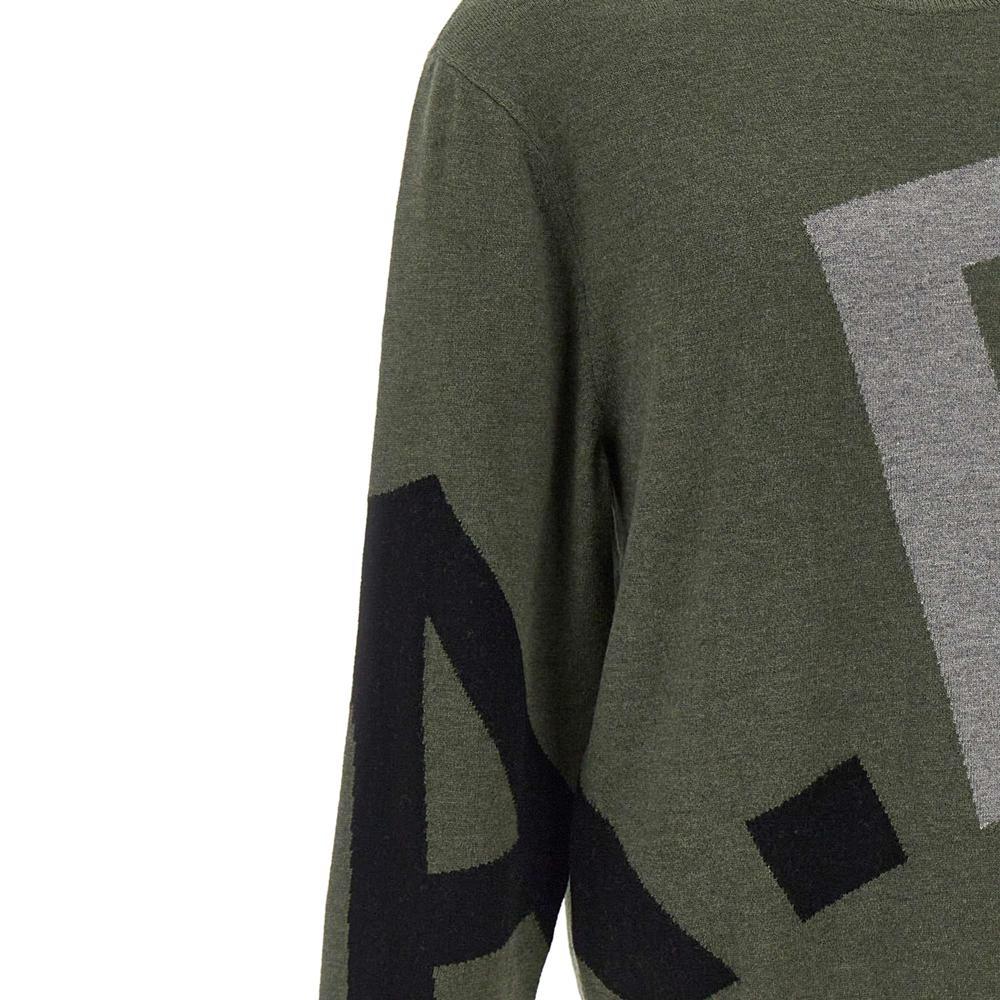 (9225)[A.P.C.]니트웨어 23FW WVBBXH23222 JAA