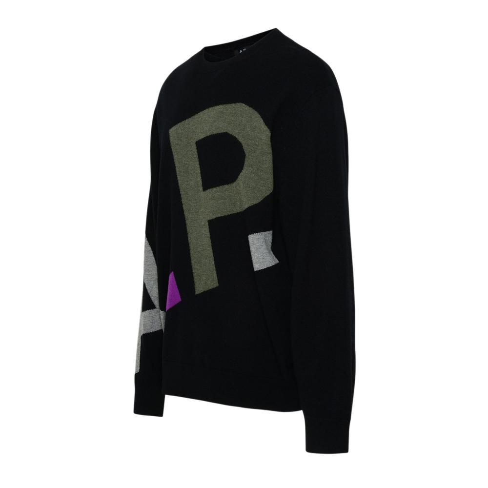 (9226)[A.P.C.]니트웨어 23FW WVBBXH23222 LZZ