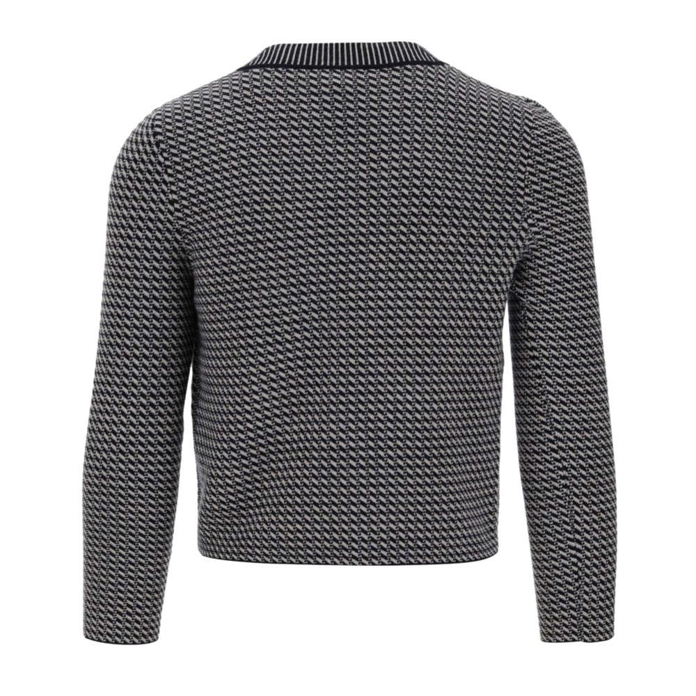 (12550)[A.P.C.]스웨터 23FW WVBBZF22237 IAK