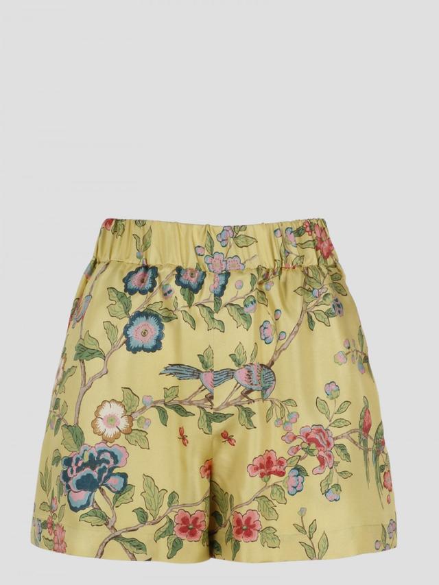 (8990)[RED VALENTINO]반바지 22SS XR0RFH056F0 58B