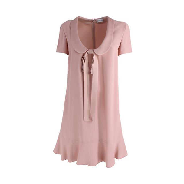 (13814)[RED VALENTINO]원피스/수트 22SS XR3VADB93FP B52