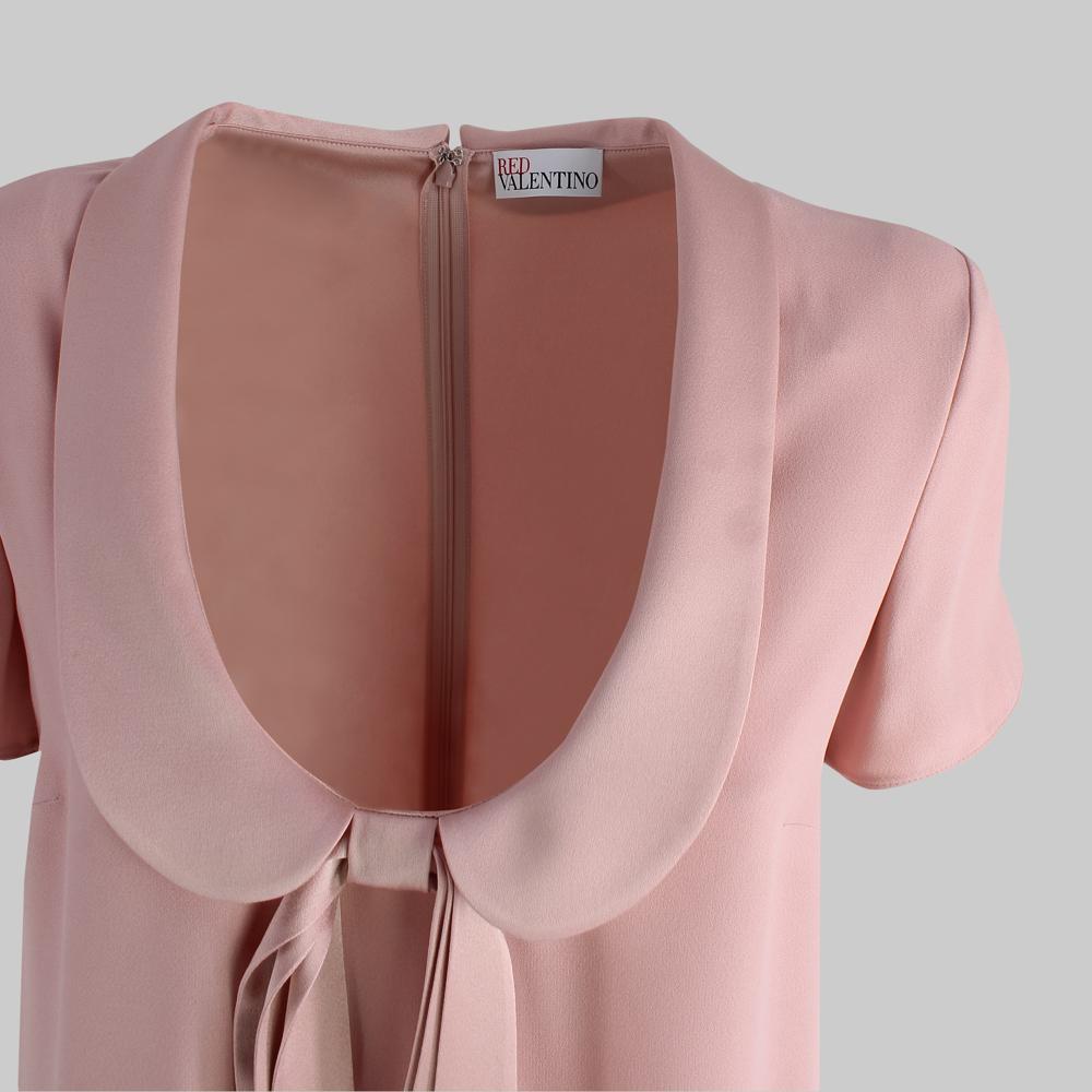 (13814)[RED VALENTINO]원피스/수트 22SS XR3VADB93FP B52