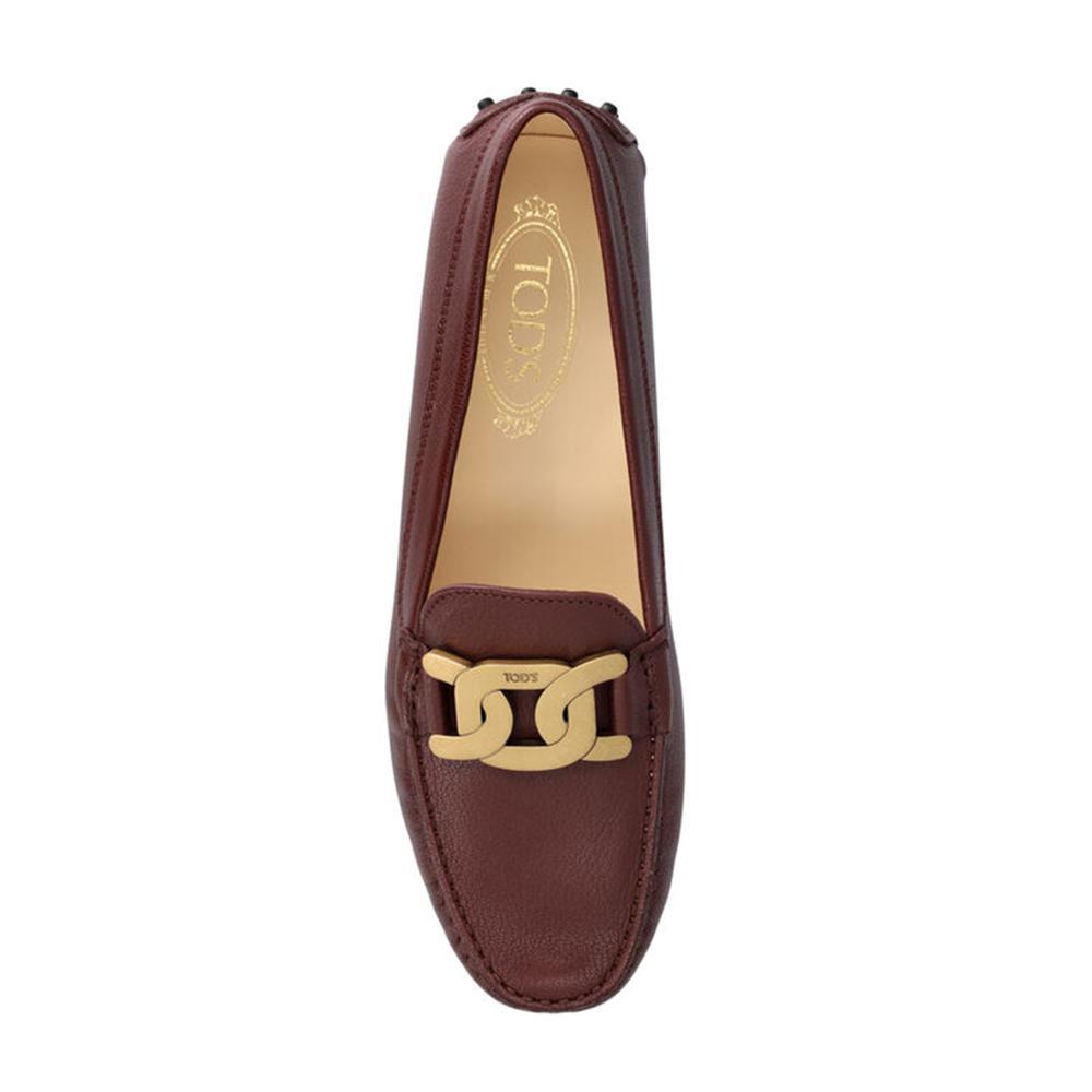 (12557)[TODS]로퍼 23FW XXW00G0DE50S7K R802