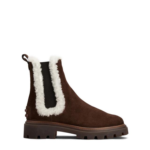 (12559)[TODS]부츠 23FW XXW08J0GJ90RE0 S611