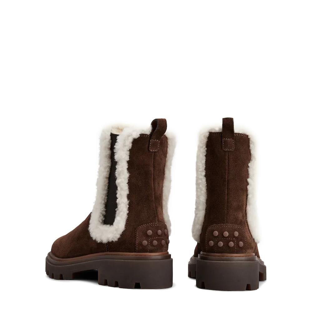 (12559)[TODS]부츠 23FW XXW08J0GJ90RE0 S611