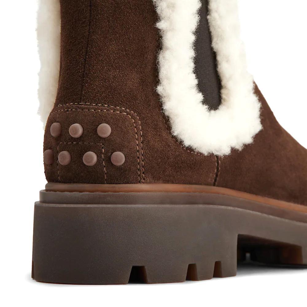 (12559)[TODS]부츠 23FW XXW08J0GJ90RE0 S611