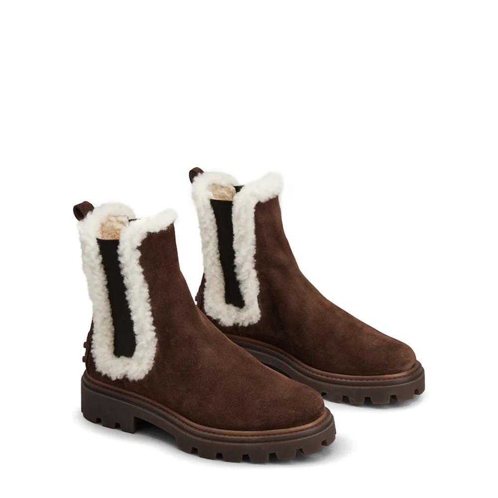 (12559)[TODS]부츠 23FW XXW08J0GJ90RE0 S611