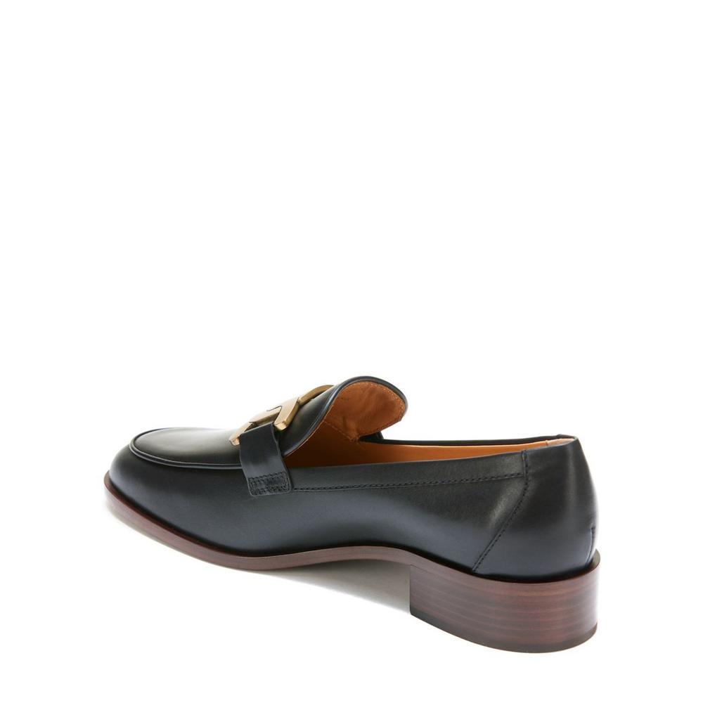 (12560)[TODS]로퍼 23FW XXW28K0FR00GOC B999