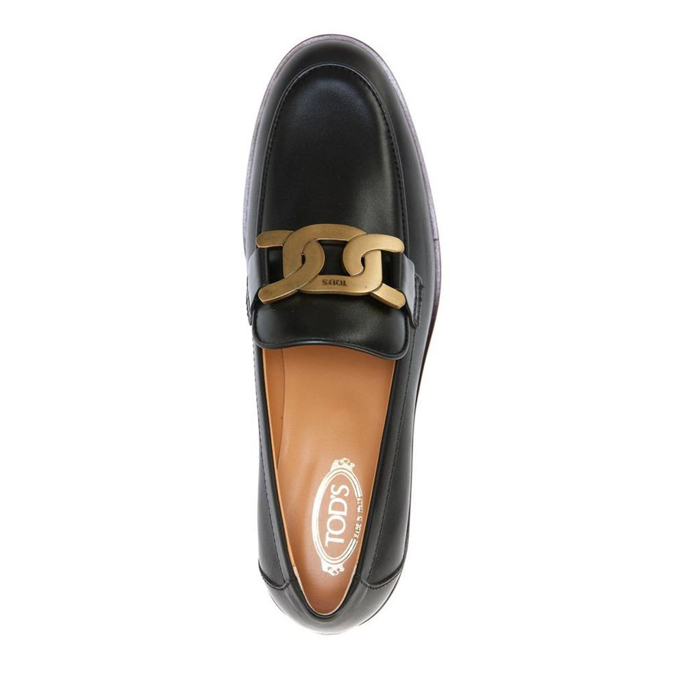 (12560)[TODS]로퍼 23FW XXW28K0FR00GOC B999