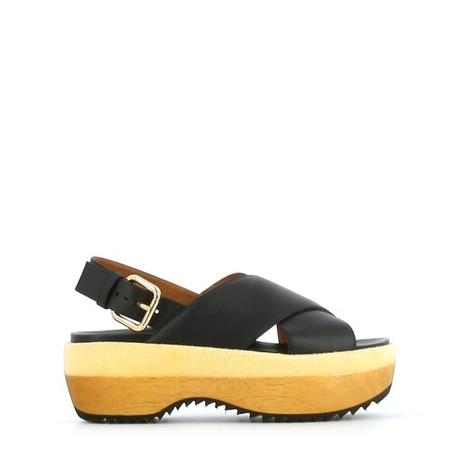 (12564)[MARNI]샌들 21SS ZPMS006406P3762 00N99