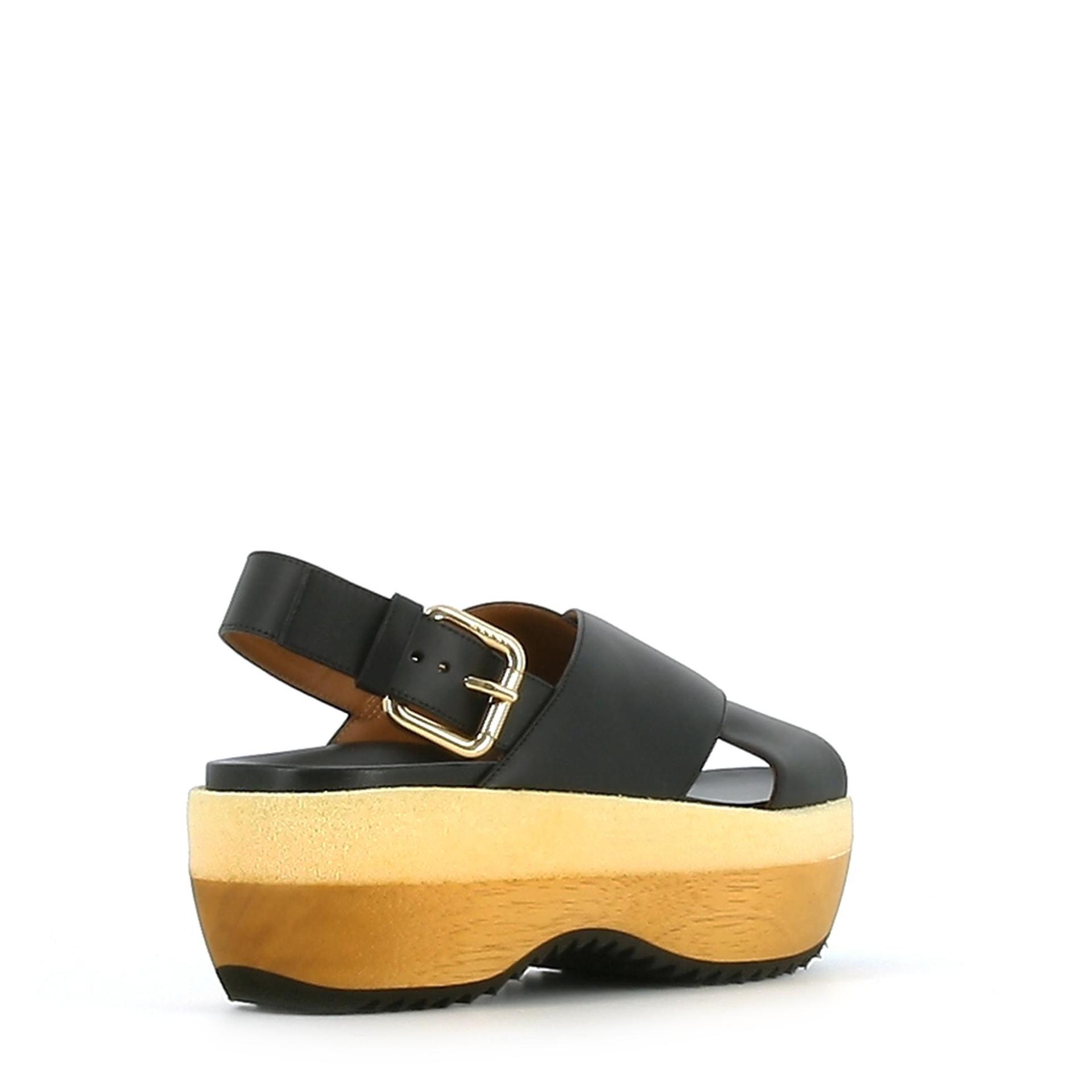 (12564)[MARNI]샌들 21SS ZPMS006406P3762 00N99