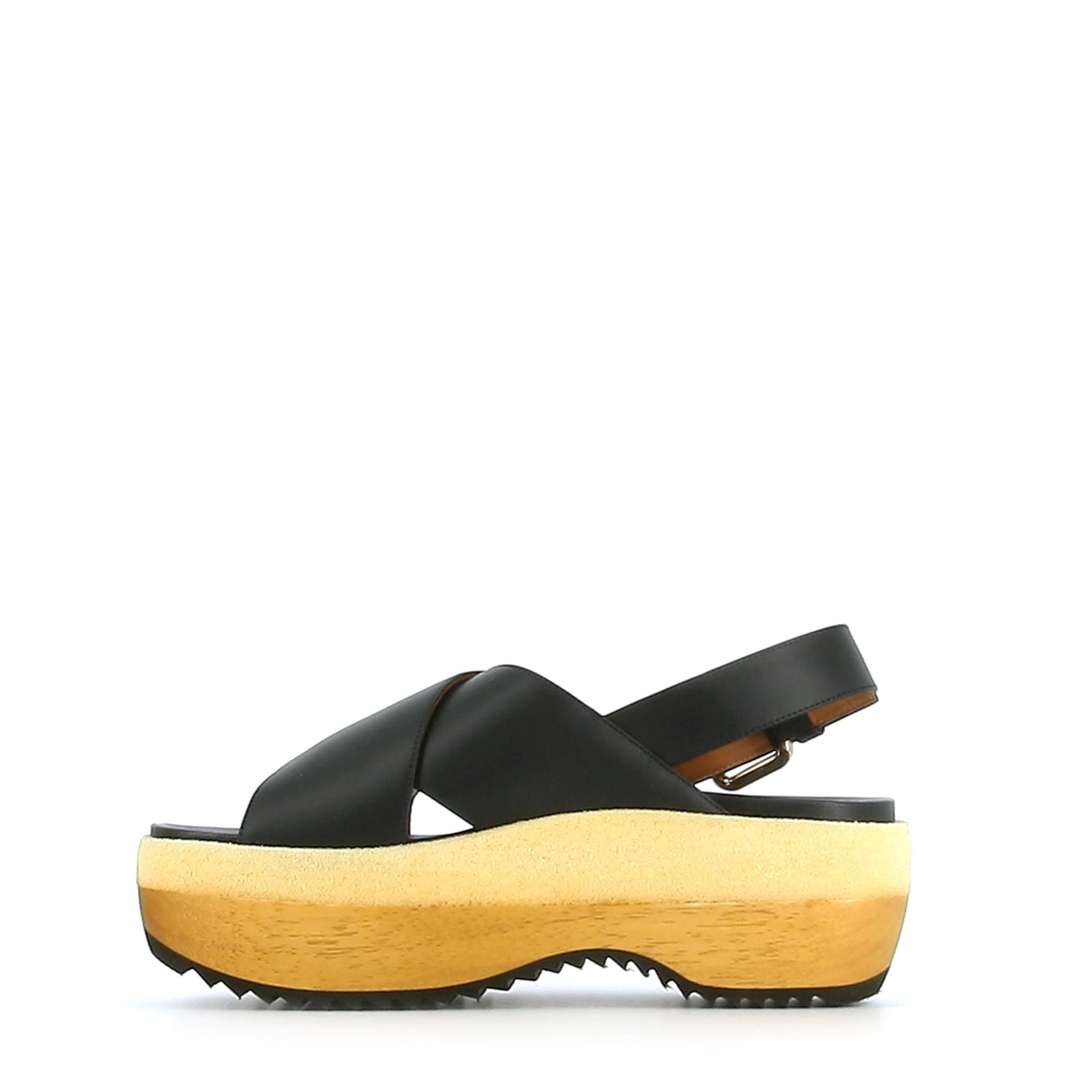 (12564)[MARNI]샌들 21SS ZPMS006406P3762 00N99
