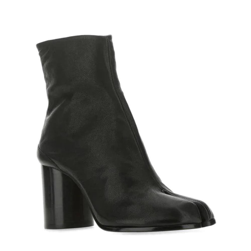(12189)[MAISON MARGIELA ]부츠 23FW S58WU0260P3753 T8013