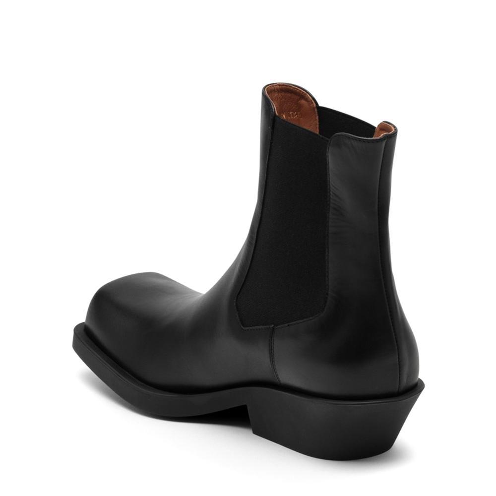 (9063)[MARNI]부츠 22FW TCMR005205P5088 00N99