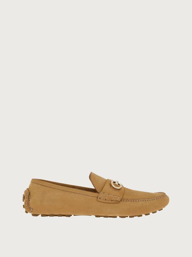 (9689)[SALVATORE FERRAGAMO]스니커즈 23SS 020983758346 BISCOTTO