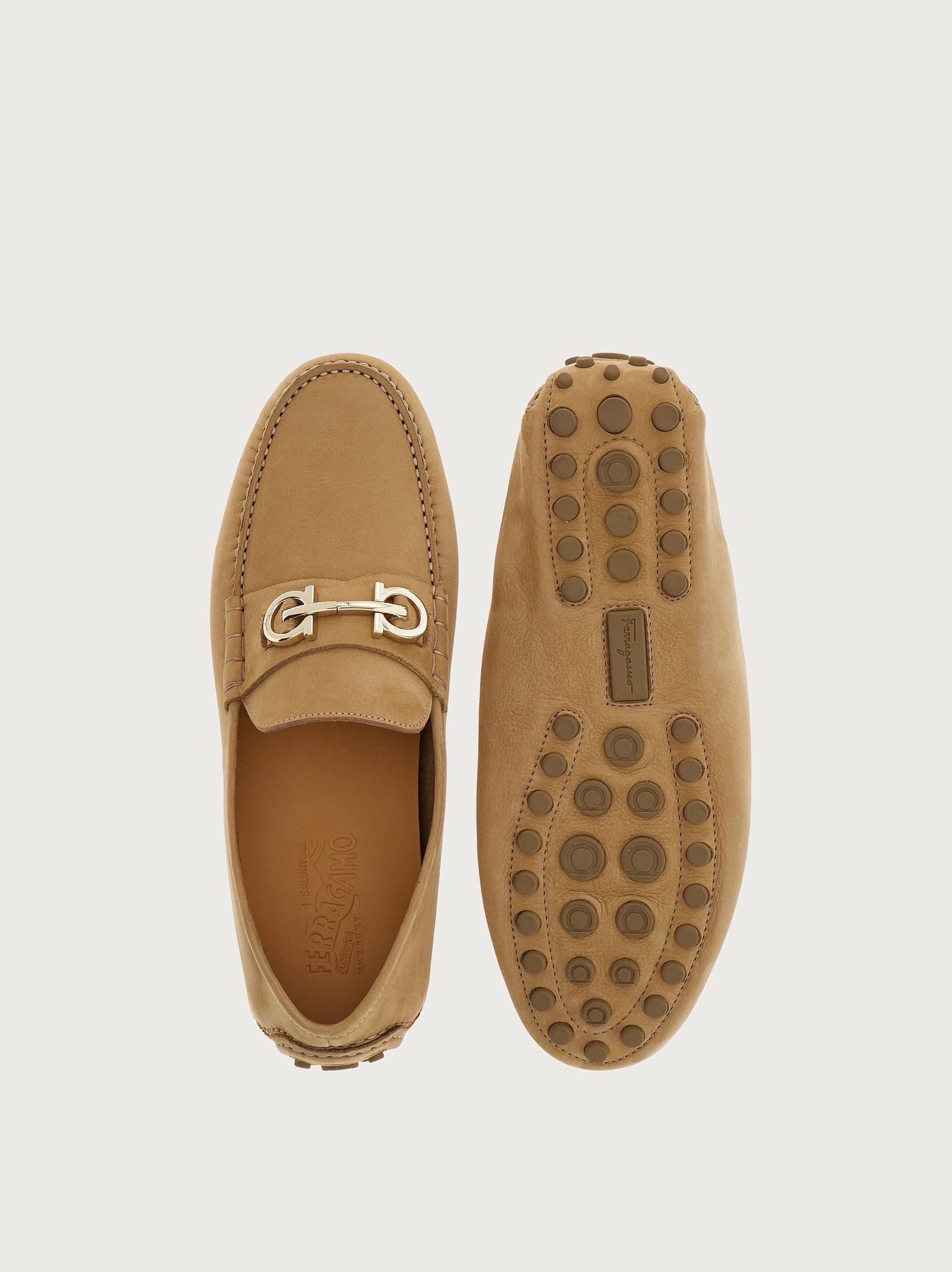 (9689)[SALVATORE FERRAGAMO]스니커즈 23SS 020983758346 BISCOTTO