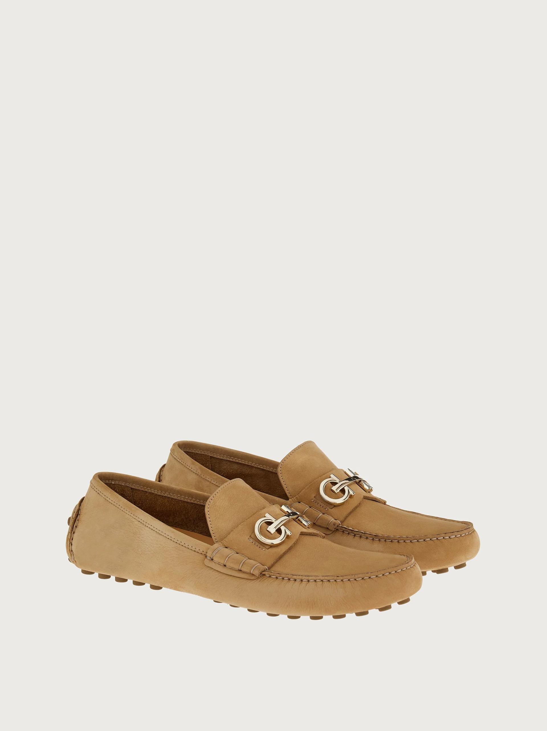 (9689)[SALVATORE FERRAGAMO]스니커즈 23SS 020983758346 BISCOTTO