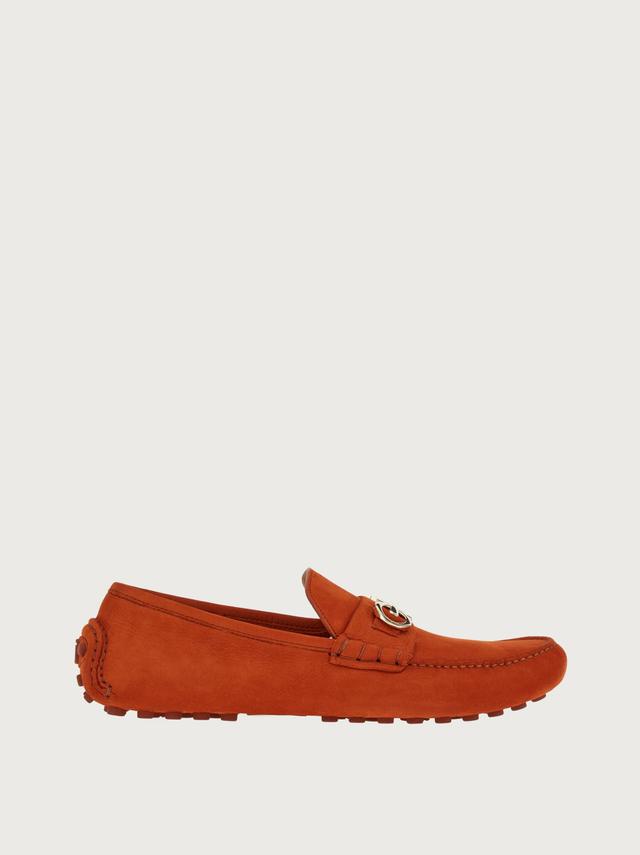 (9690)[SALVATORE FERRAGAMO]스니커즈 23SS 020983758347 BROWN