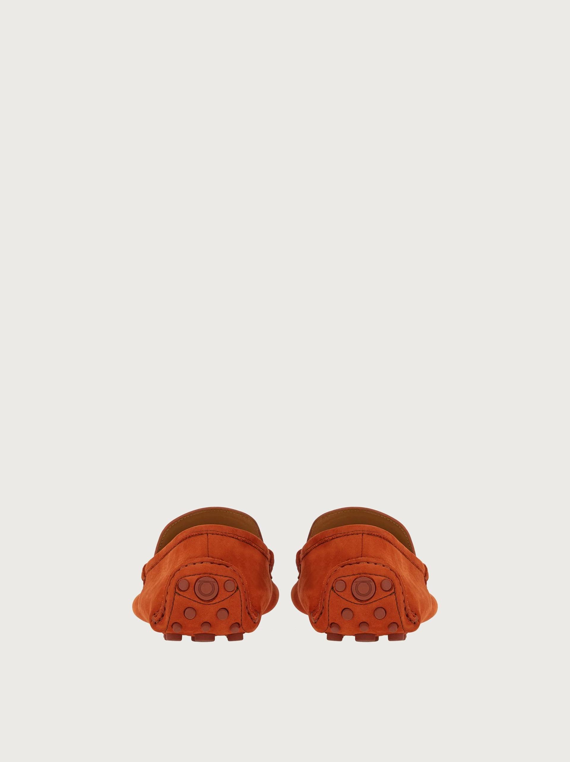 (9690)[SALVATORE FERRAGAMO]스니커즈 23SS 020983758347 BROWN
