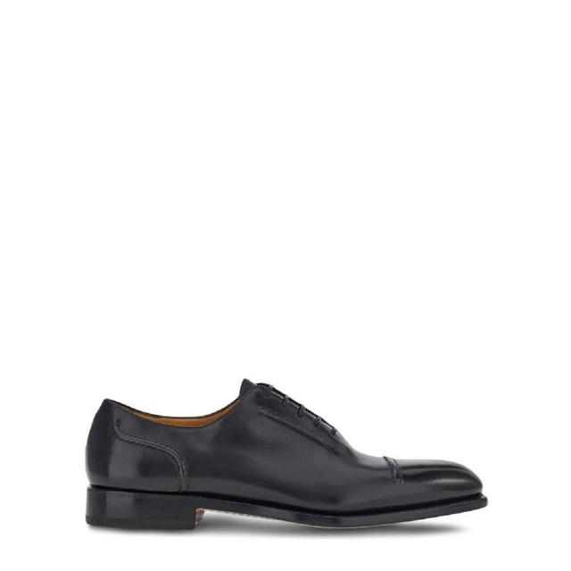 (9691)[SALVATORE FERRAGAMO]드레스슈즈 23SS 021030758444 BLACK