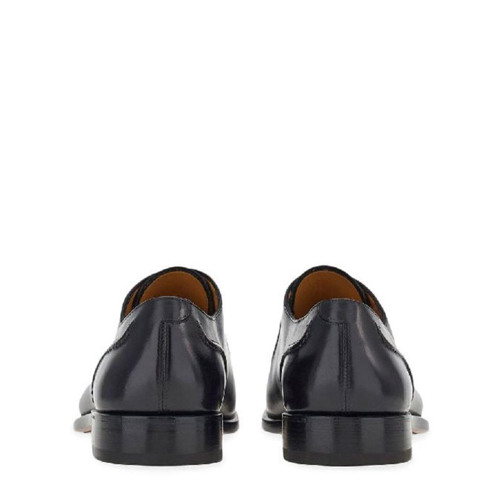 (9691)[SALVATORE FERRAGAMO]드레스슈즈 23SS 021030758444 BLACK