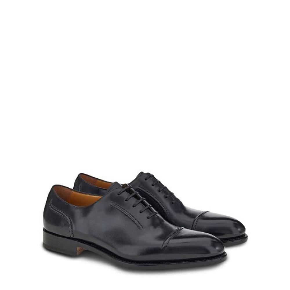 (9691)[SALVATORE FERRAGAMO]드레스슈즈 23SS 021030758444 BLACK