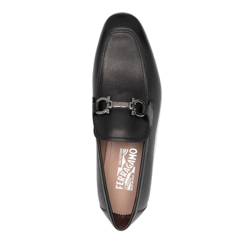 (9699)[FERRAGAMO]스니커즈 23FW 02C512 001