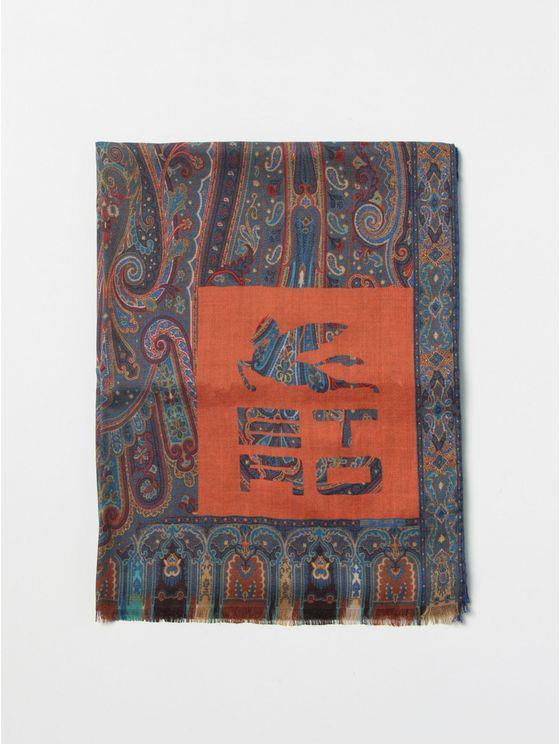 (9703)[ETRO]머플러/스카프 22FW 100074020 200