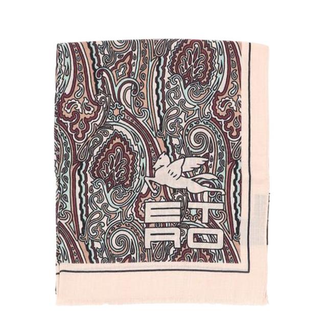 (9704)[ETRO]머플러/스카프 22FW 100078851 8001