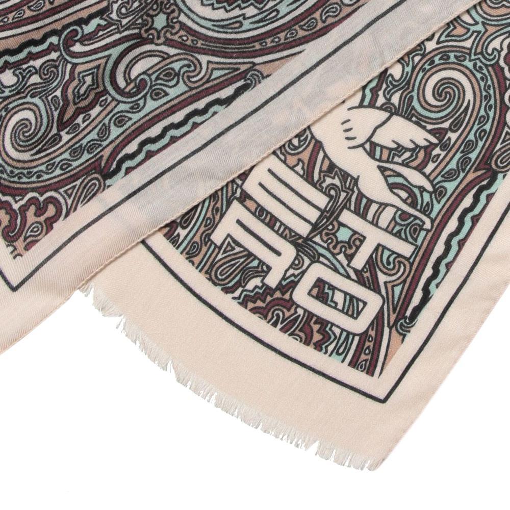 (9704)[ETRO]머플러/스카프 22FW 100078851 8001