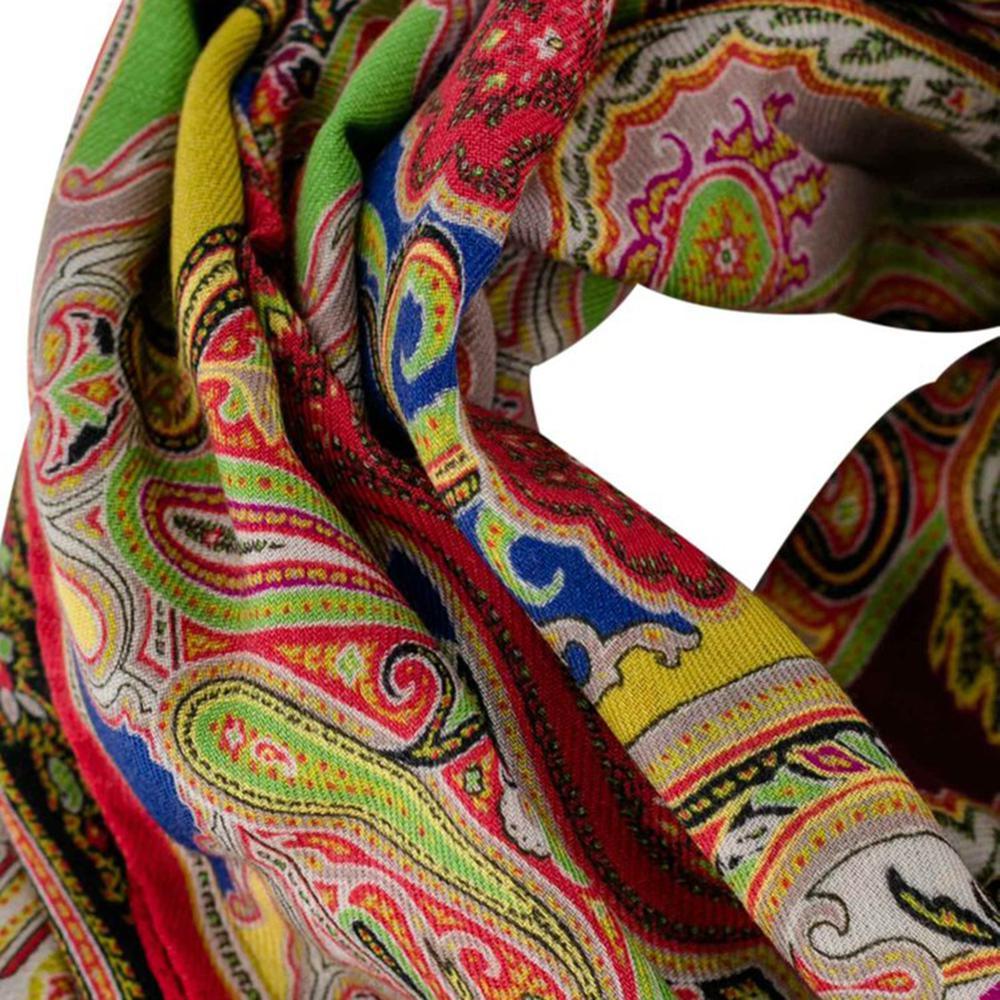 (9707)[ETRO]머플러/스카프 22FW 117774490 600