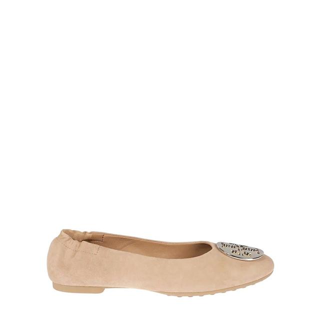 (13105)[TORY BURCH] 23SS 147378200 ALMOND