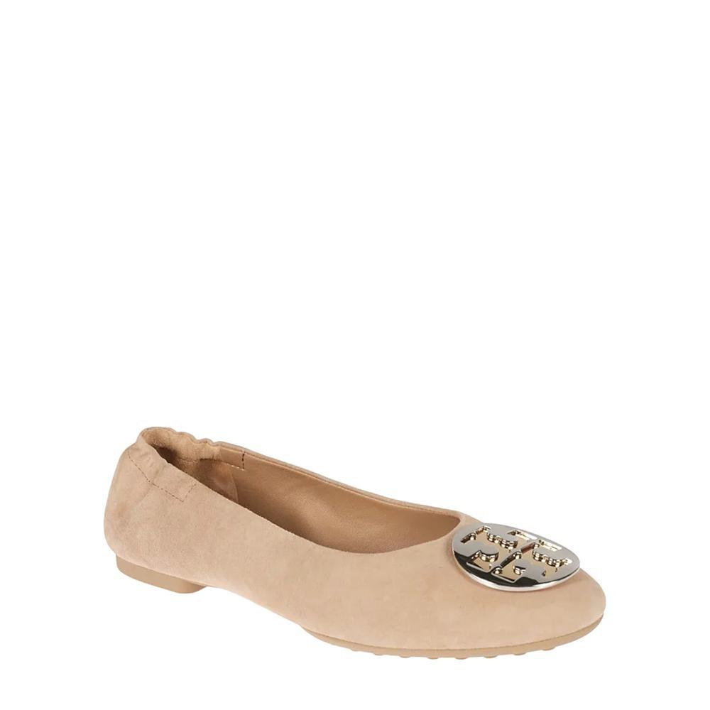(13105)[TORY BURCH] 23SS 147378200 ALMOND