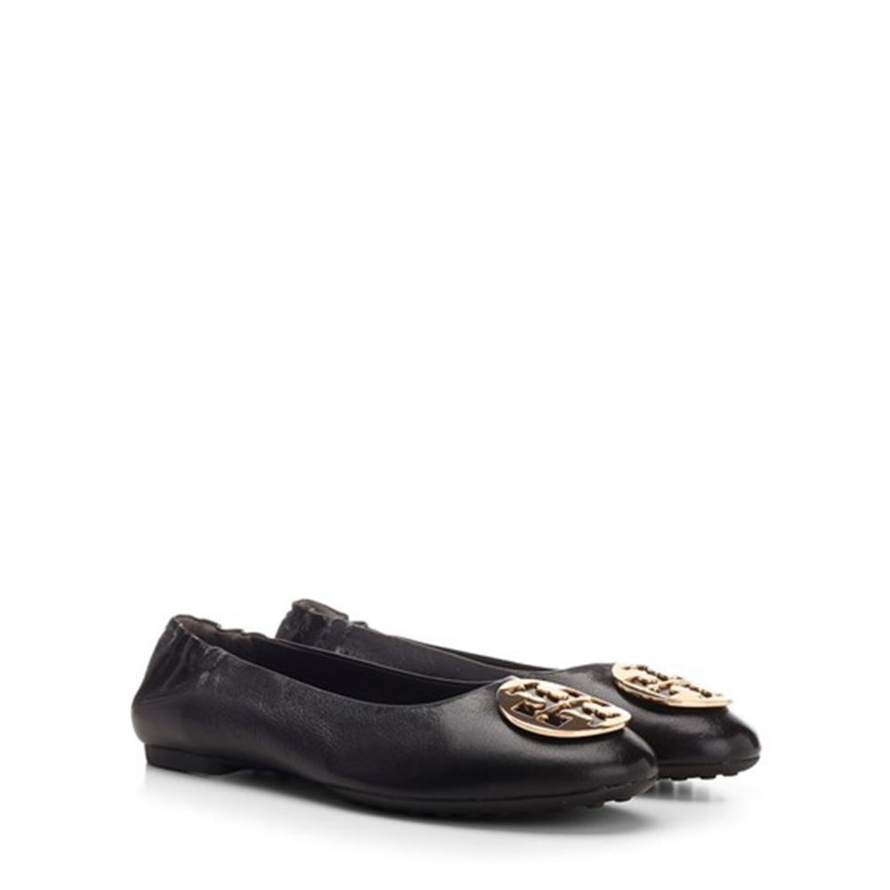 (13106)[TORY BURCH] 23SS 147379001 BLACK