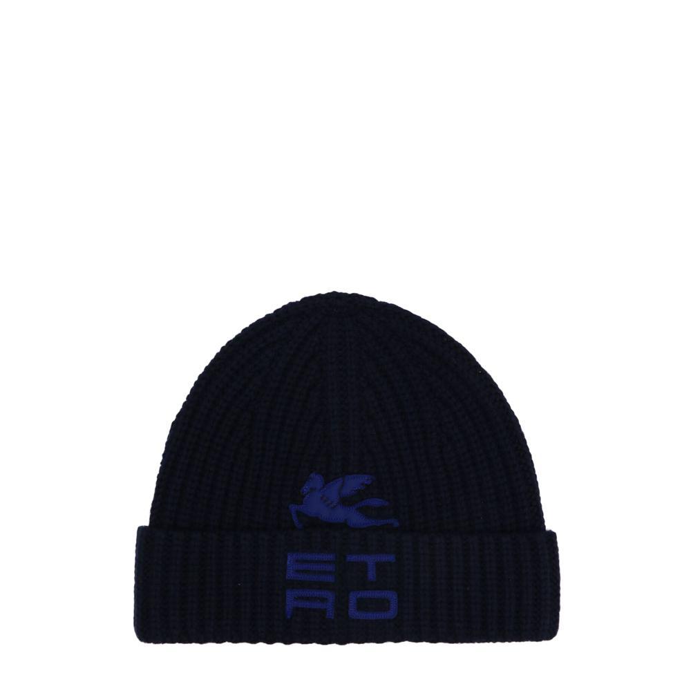 (9803)[ETRO]모자/장갑 22FW 1T6209020 200